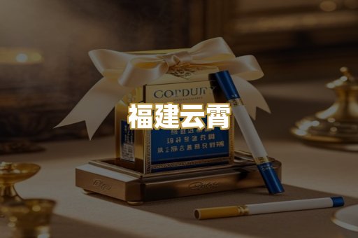 福建云霄